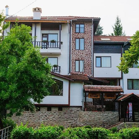 Hotel Kiprovets Chiprovtsi Bagian luar foto