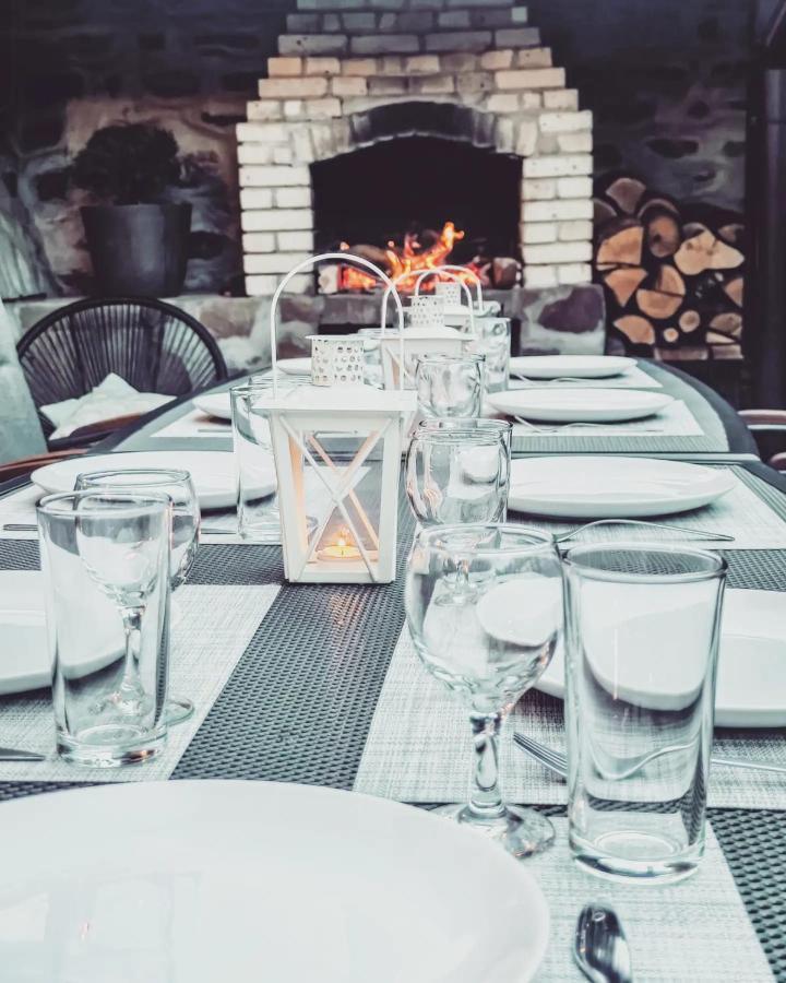 Hotel Kiprovets Chiprovtsi Bagian luar foto