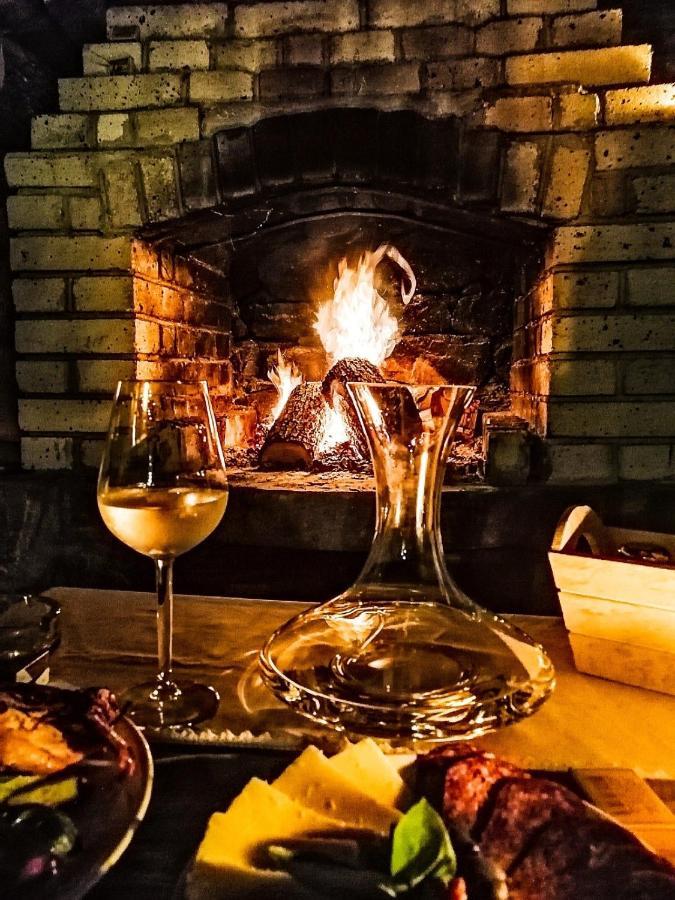 Hotel Kiprovets Chiprovtsi Bagian luar foto