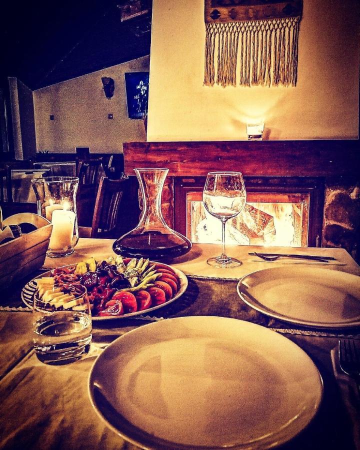 Hotel Kiprovets Chiprovtsi Bagian luar foto