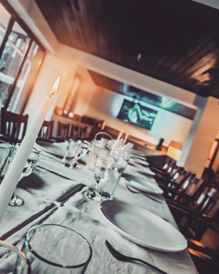 Hotel Kiprovets Chiprovtsi Bagian luar foto