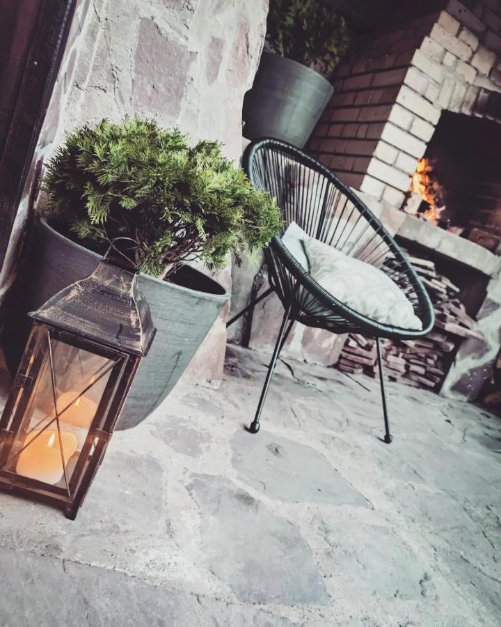 Hotel Kiprovets Chiprovtsi Bagian luar foto