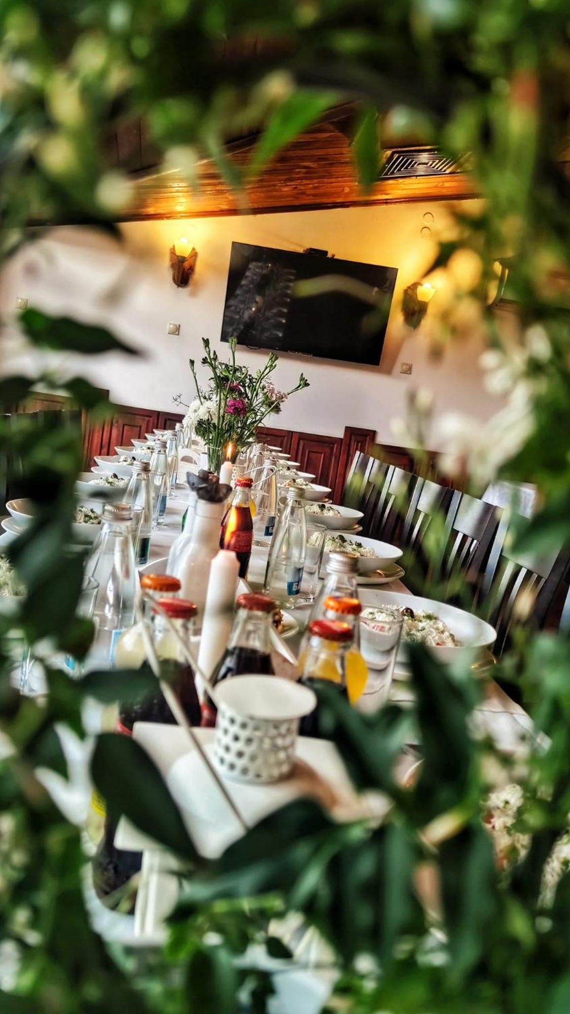 Hotel Kiprovets Chiprovtsi Bagian luar foto