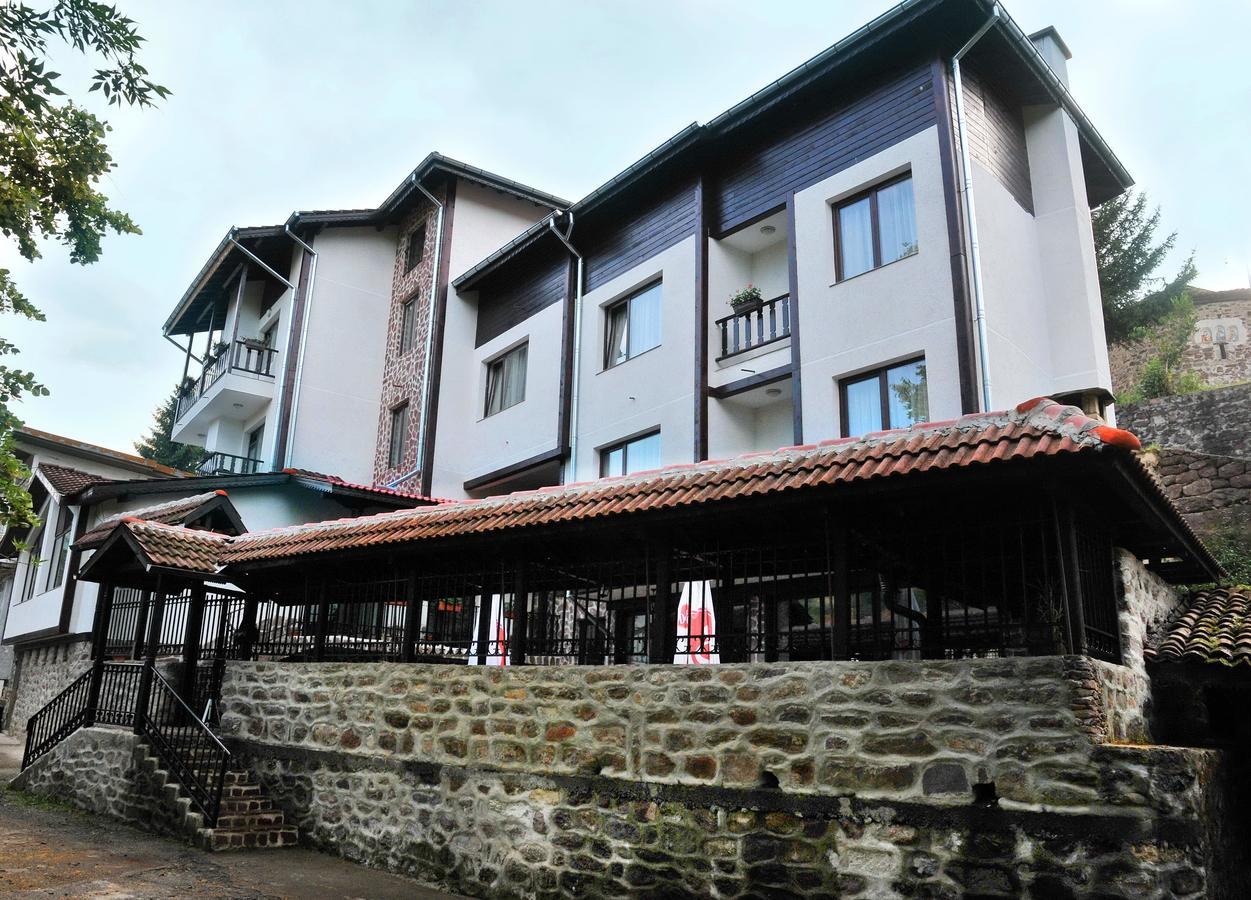 Hotel Kiprovets Chiprovtsi Bagian luar foto